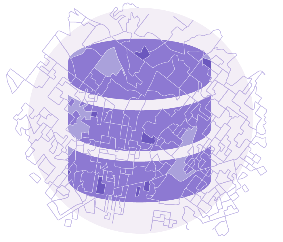 Data Licensing icon 