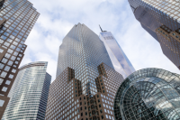skyscraper