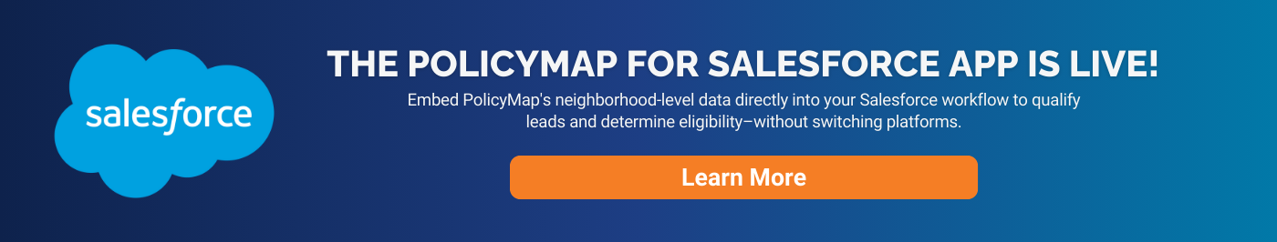 PolicyMap for Salesforce